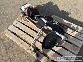 Construction equipment Hurricane HBFI 75-1: picture 3 Construction equipment Hurricane HBFI 75-1: picture 3