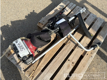 Construction equipment Hurricane HBFI 75-1: picture 2 Construction equipment Hurricane HBFI 75-1: picture 2