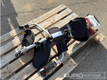 Construction equipment Hurricane HBFI 75-1: picture 4 Construction equipment Hurricane HBFI 75-1: picture 4