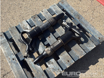 Construction equipment