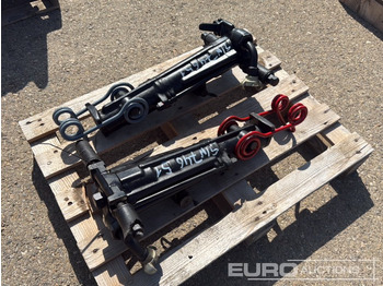 Construction equipment Hydraulic Breakers (2 of): picture 3