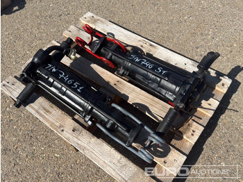 Construction equipment Hydraulic Breakers (2 of): picture 2