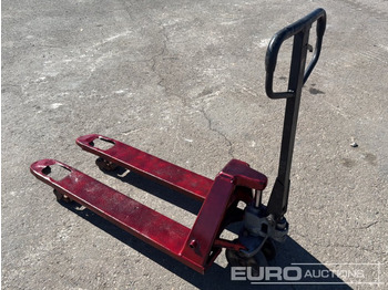 Construction equipment