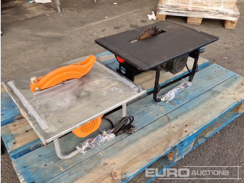 Construction equipment