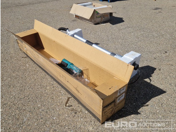 Workshop equipment Makita SL 700: picture 3