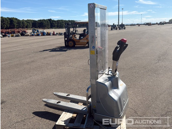 Material handling equipment