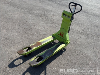 Material handling equipment PRAMAC