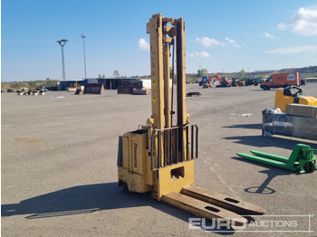 Material handling equipment