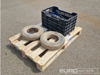 Construction equipment