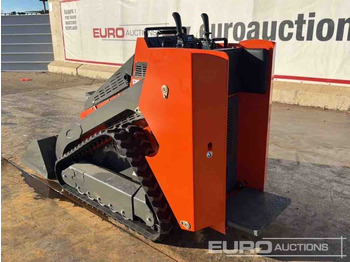Skid steer loader Unused 2024 SABSV HRC700: picture 3