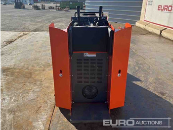 Skid steer loader Unused 2024 SABSV HRC700: picture 4