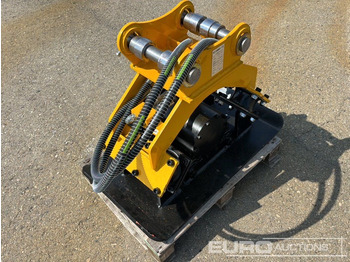 Hydraulic hammer