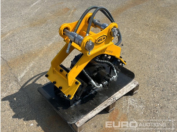Hydraulic hammer