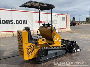 Skid steer loader Unused 2025 Infront YF480: picture 5
