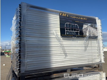 Construction equipment