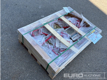 Workshop equipment Unused 2025 OKG HP-RBC5400: picture 2