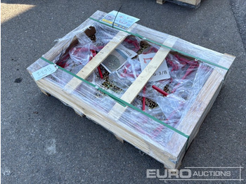 Workshop equipment Unused 2025 OKG HP-RBC5400: picture 3