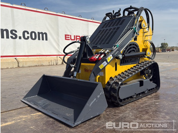 Skid steer loader