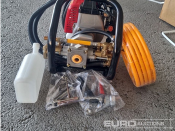 Construction equipment Unused Basic TF-600B: picture 2