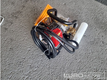 Construction equipment Unused Basic TF-600B: picture 3