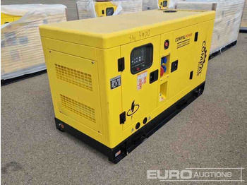Generator set COMPAL