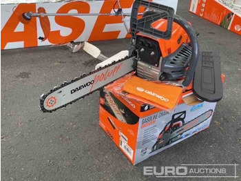Construction equipment Unused Daewoo DACS4516: picture 5