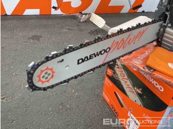 Construction equipment Unused Daewoo DACS4516: picture 2