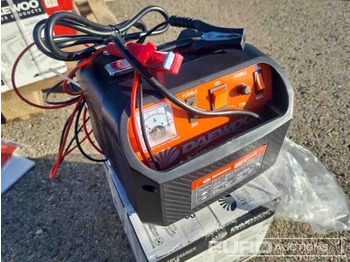 Construction equipment DAEWOO