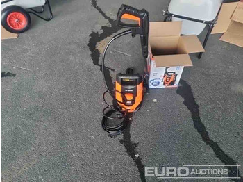 Construction equipment Unused Daewoo DAX100-1200W: picture 3