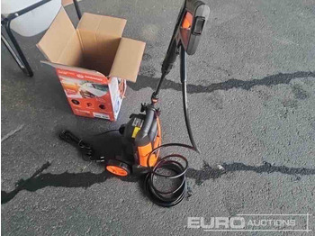 Construction equipment Unused Daewoo DAX100-1200W: picture 4