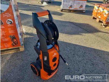 Construction equipment DAEWOO