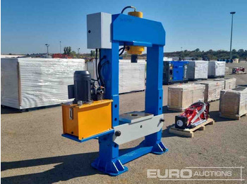 Construction equipment