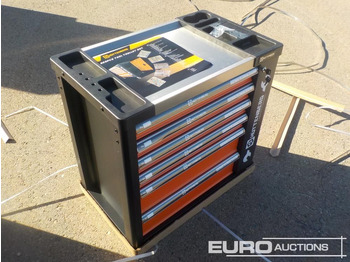 Workshop equipment