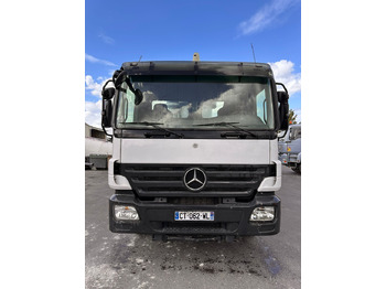 Concrete pump truck SCHWING STETTER