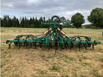 Agricultural machinery SAMSON