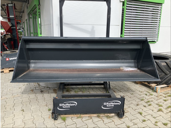 Front loader for tractor STOLL