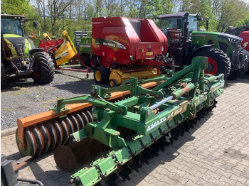 Disc harrow AMAZONE