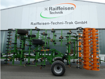 Cultivator AMAZONE