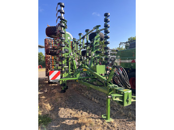 Cultivator AMAZONE