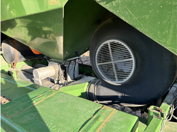 Amazone EDX 6000-T on lease Amazone EDX 6000-T: picture 3