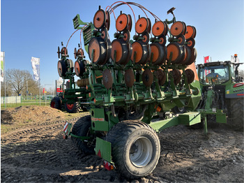 Amazone EDX 6000-T on lease Amazone EDX 6000-T: picture 5