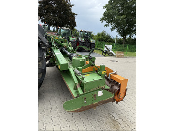 Cultivator Amazone KG 5001-2: picture 2
