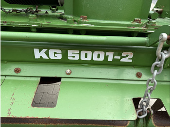 Cultivator Amazone KG 5001-2: picture 4