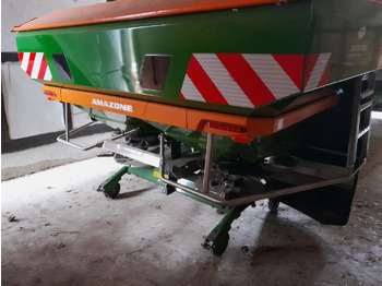 New Sprayer Amazone ZA-TS Hydro 4200 Ultra: picture 5