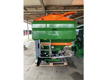 New Sprayer Amazone ZA-TS Hydro 4200 Ultra: picture 4 New Sprayer Amazone ZA-TS Hydro 4200 Ultra: picture 4