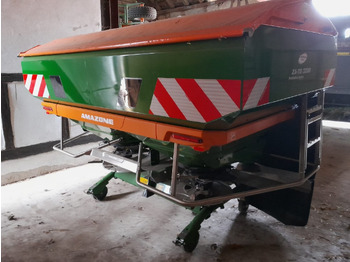 New Sprayer Amazone ZA-TS Hydro 4200 Ultra: picture 2