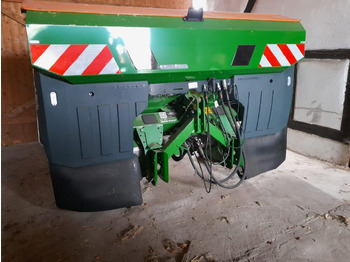 New Sprayer Amazone ZA-TS Hydro 4200 Ultra: picture 3
