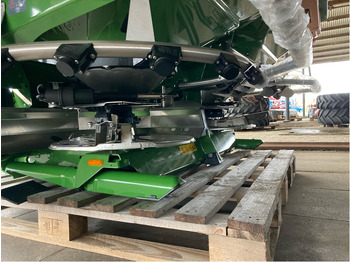 New Sprayer Amazone ZA-TS Hydro 4200 Ultra: picture 2 New Sprayer Amazone ZA-TS Hydro 4200 Ultra: picture 2