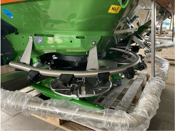 New Sprayer Amazone ZA-TS Hydro 4200 Ultra: picture 3 New Sprayer Amazone ZA-TS Hydro 4200 Ultra: picture 3