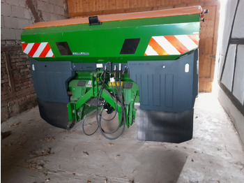 New Sprayer Amazone ZA-TS Hydro 4200 Ultra: picture 4